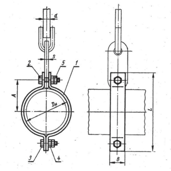 Хомуты МН 3942-62 — Страница 5